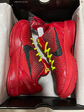 McGregor Clan- Drop shipping Nike Kobe 6 Protro "Reverse Grinch"