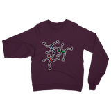 McGregor Clan - Stickman Sweatshirt