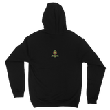 McGregor Clan - religion Of Truth Adult Hoodie