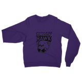 McGregor Clan - TOP HAWK Unisex Sweatshirt