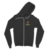 McGregor Clan - Classic Adult Zip Hoodie