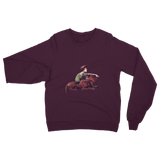 McGregor Clan - Scooby & Shaggy  Unisex Sweatshirt