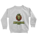 McGregor Clan - Classic Kids Sweatshirt