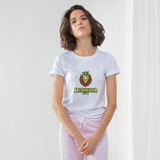 McGregor Clan Lion Women's Long Pant Pyjama Set