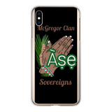 McGregor Clan- Phone Case