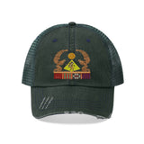 McGregor Clan - Unisex Trucker Hat