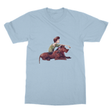 Scooby & Shaggy McGregor Clan -Unisex Adult T-Shirt