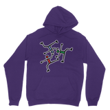 McGregor Clan - Stickman Hoodie