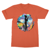 McGregor Clan -Unisex Adult T-Shirt