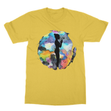 McGregor Clan -Unisex Adult T-Shirt