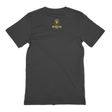 SPREAD LOVE McGregor Clan Men's T-Shirt