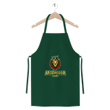 McGregor Clan Lion Premium Jersey Apron