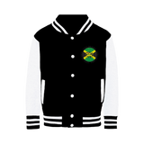 McGregor Clan - Varsity Jacket