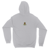 McGregor Clan - Scooby & Shaggy  Adult Hoodie