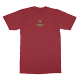 McGregor Clan - The I Am T-Shirt