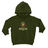 McGregor Clan Lion head Classic Kids Hoodie