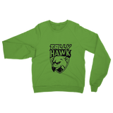 McGregor Clan - TOP HAWK Unisex Sweatshirt