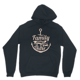 McGregor Clan - Adult Hoodie