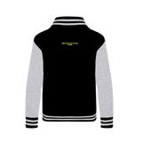 McGregor Clan - Varsity Jacket