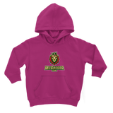 McGregor Clan Lion head Classic Kids Hoodie