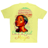 McGregor Clan - Unisex Sublimation Performance Adult T-Shirt
