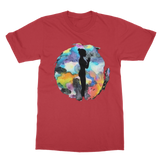 McGregor Clan -Unisex Adult T-Shirt