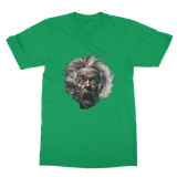 McGregor Clan -Unisex Adult T-Shirt