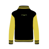 McGregor Clan - Varsity Jacket