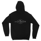 McGregor Clan -  Royal Is My Race Adult Hoodie