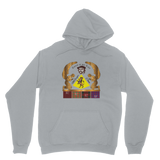 McGregor Clan -  Royal Is My Race Adult Hoodie