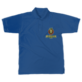 McGregor Clan Lion Classic Women's Polo Shirt