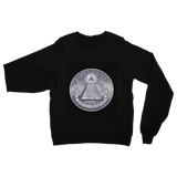 Moor pyramid McGregor Clan - Unisex Sweatshirt