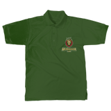 McGregor Clan Lion Classic Women's Polo Shirt