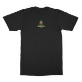 McGregor Clan -Religion Of Truth Unisex Adult T-Shirt
