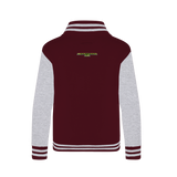 McGregor Clan - Varsity Jacket