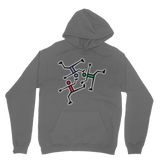 McGregor Clan - Stickman Hoodie