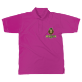 McGregor Clan Lion Classic Women's Polo Shirt