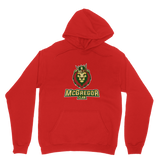 McGregor Clan- Unisex Hoodie