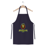 McGregor Clan Lion Premium Jersey Apron