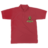 McGregor Clan Lion Classic Women's Polo Shirt