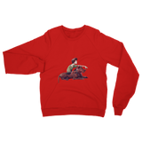 McGregor Clan - Scooby & Shaggy  Unisex Sweatshirt