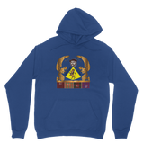 McGregor Clan -  Royal Is My Race Adult Hoodie