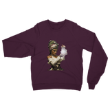 McGregor-Clan -Black Magic - Unisex Sweatshirt