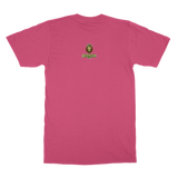 McGregor Clan - The I Am T-Shirt