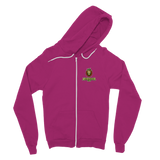 McGregor Clan - Classic Adult Zip Hoodie