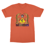 McGregor Clan - Royal Is My Race Unisex Adult T-Shirt