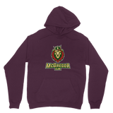 McGregor Clan- Unisex Hoodie