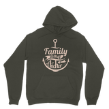 McGregor Clan - Adult Hoodie