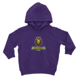 McGregor Clan Lion head Classic Kids Hoodie