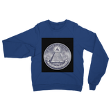 Moor pyramid McGregor Clan - Unisex Sweatshirt